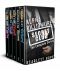 [Alpha Billionaire Secret Club 01] • Alpha Billionaire Secret Club (The Complete Series)